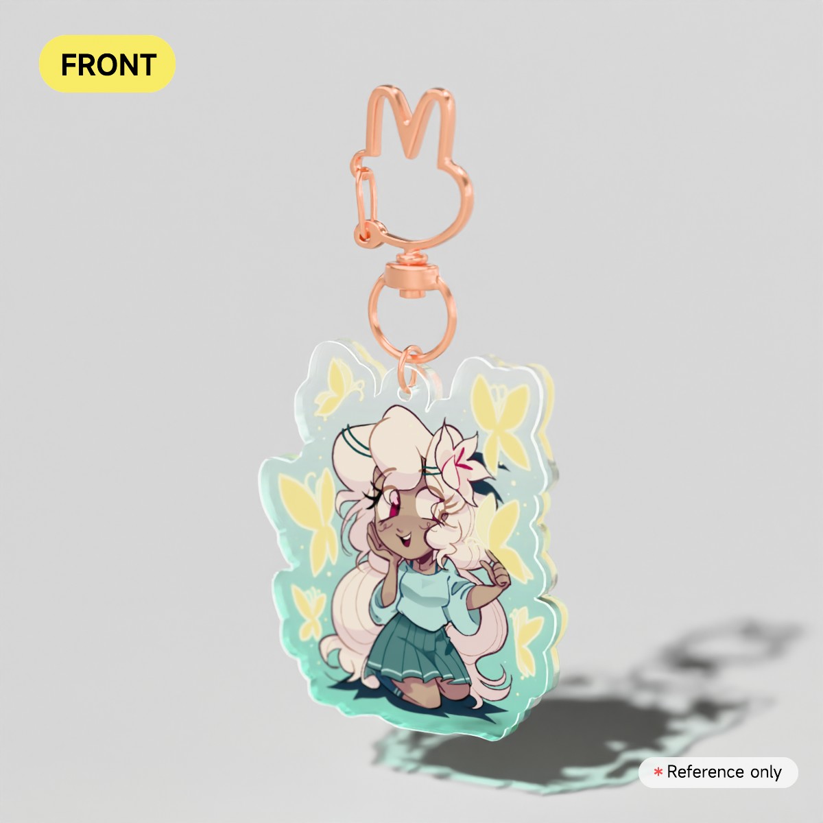 keychain