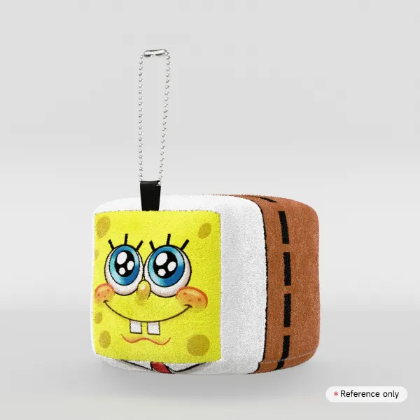 Spongebob Cube V1