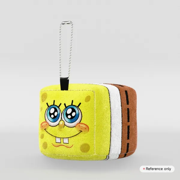 Spongebob Cube V2