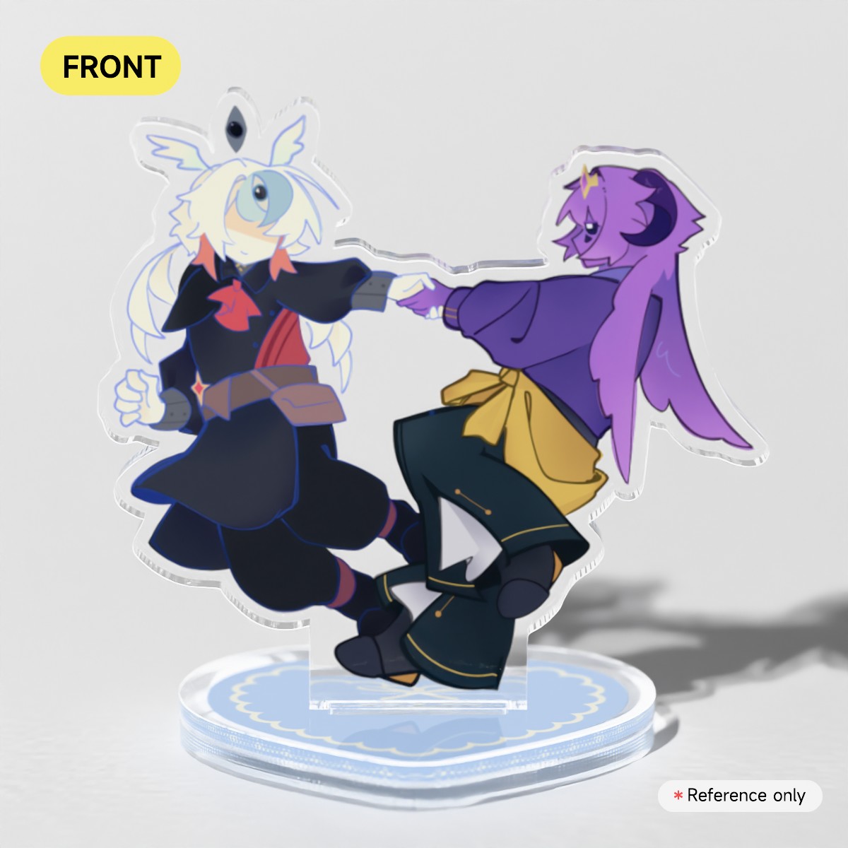 standee