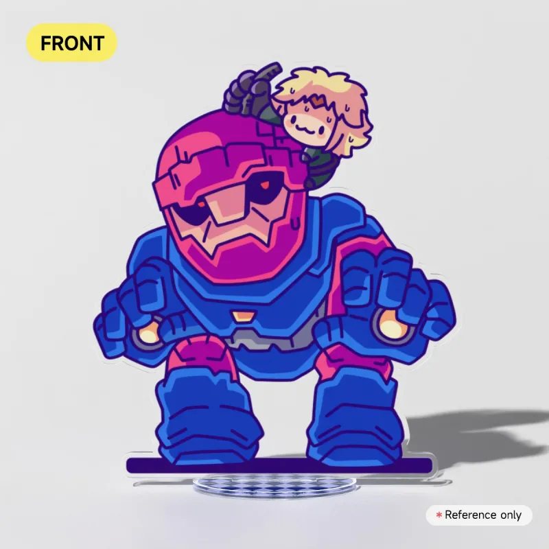 Product main image