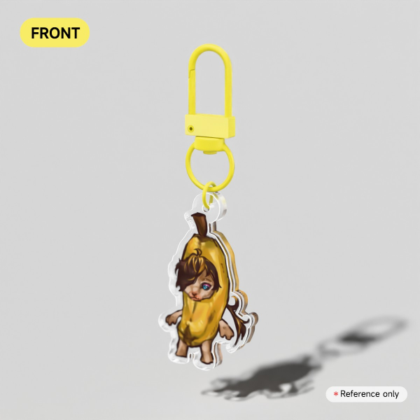 banana jyushi