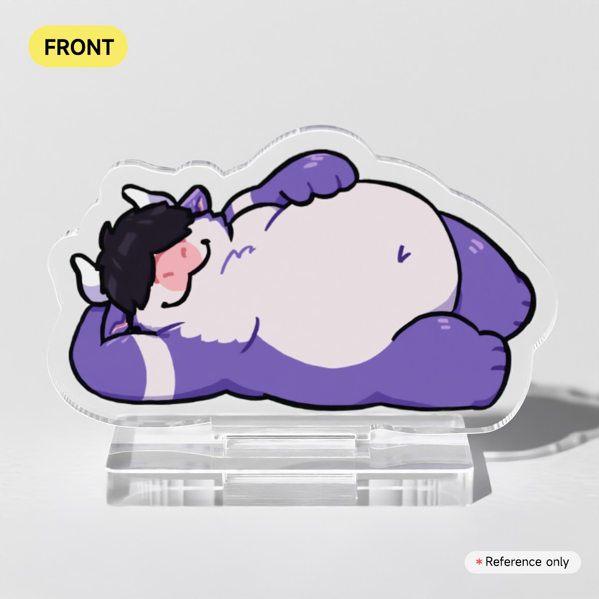 standee