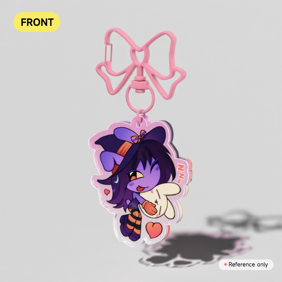 keychain