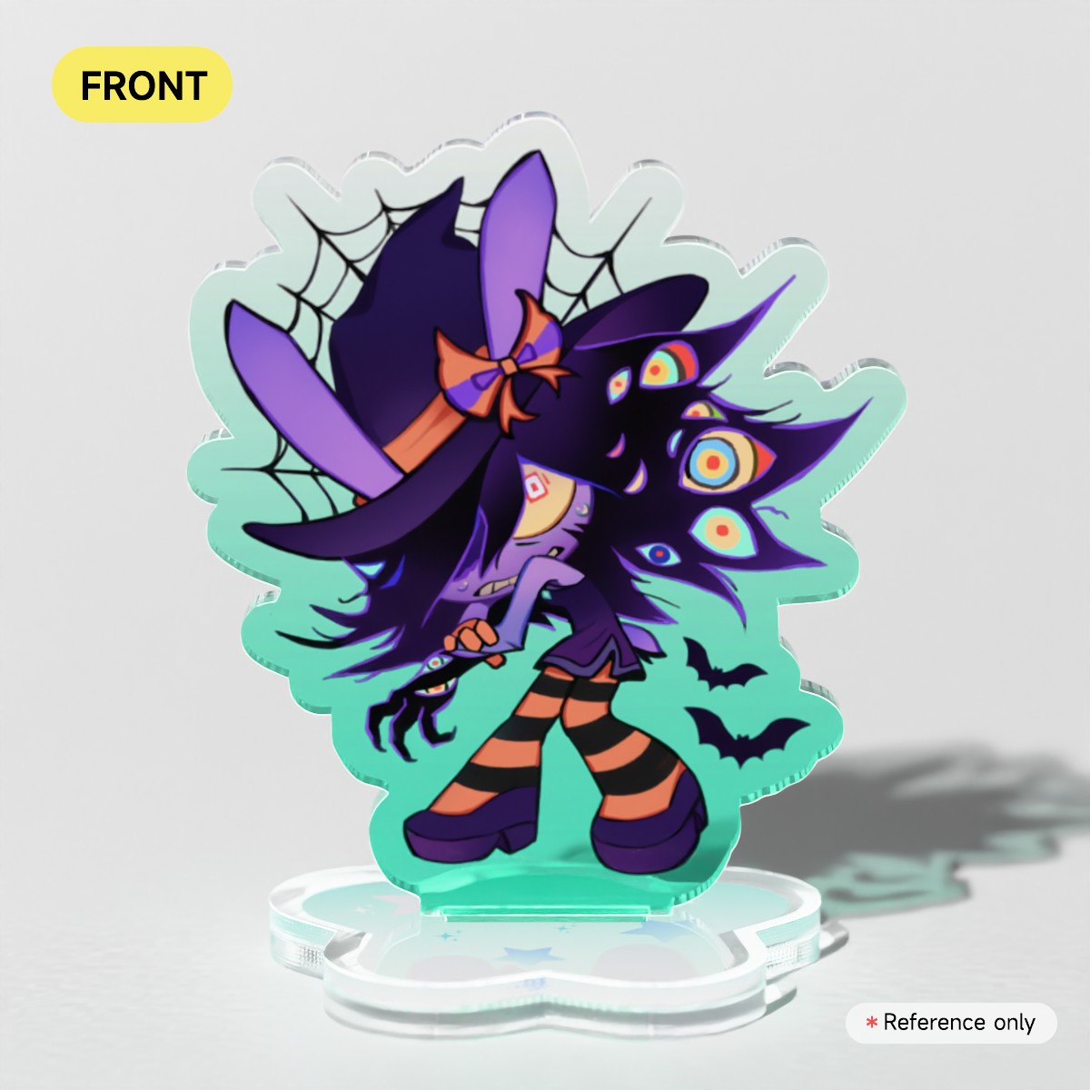 standee