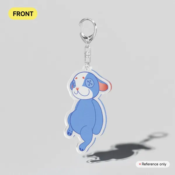 Lamb plushie
