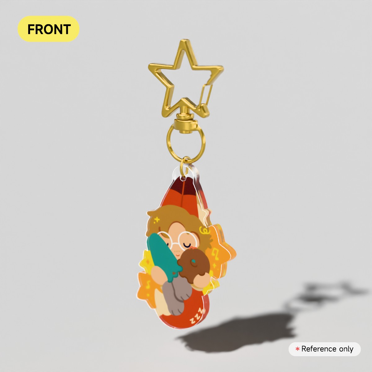 keychain