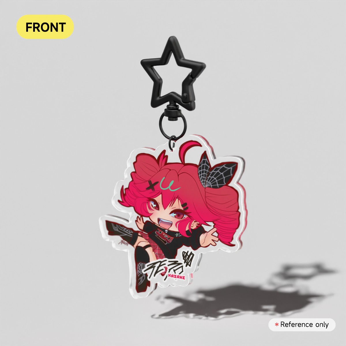 StarShrim's Alt Teto