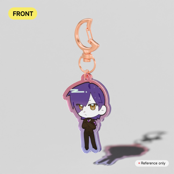 Yesod - Lobotomy Corporation