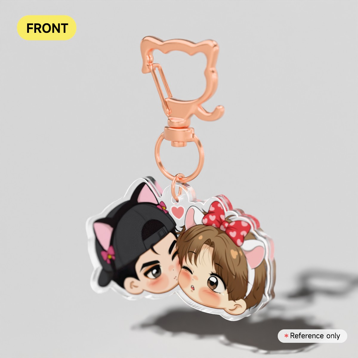 keychain