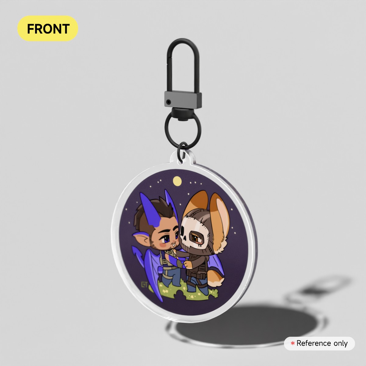 keychain
