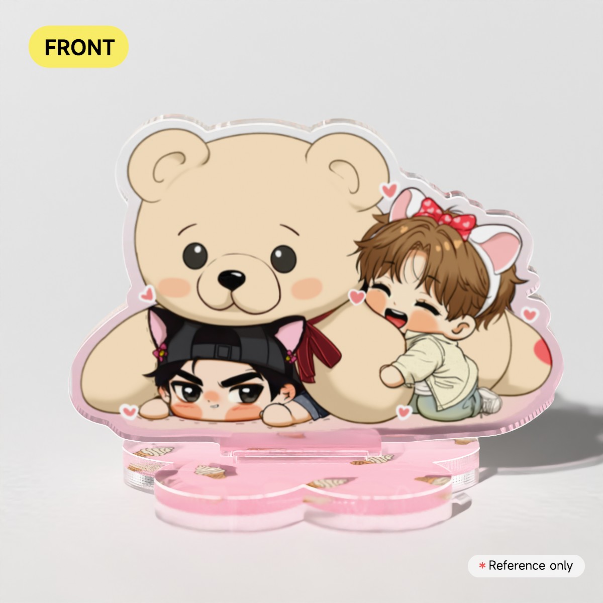 standee