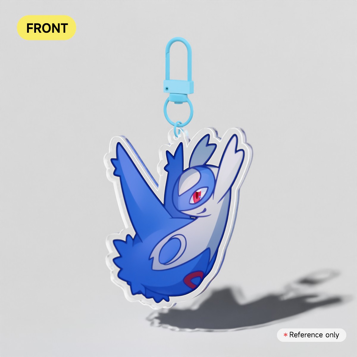 Latios