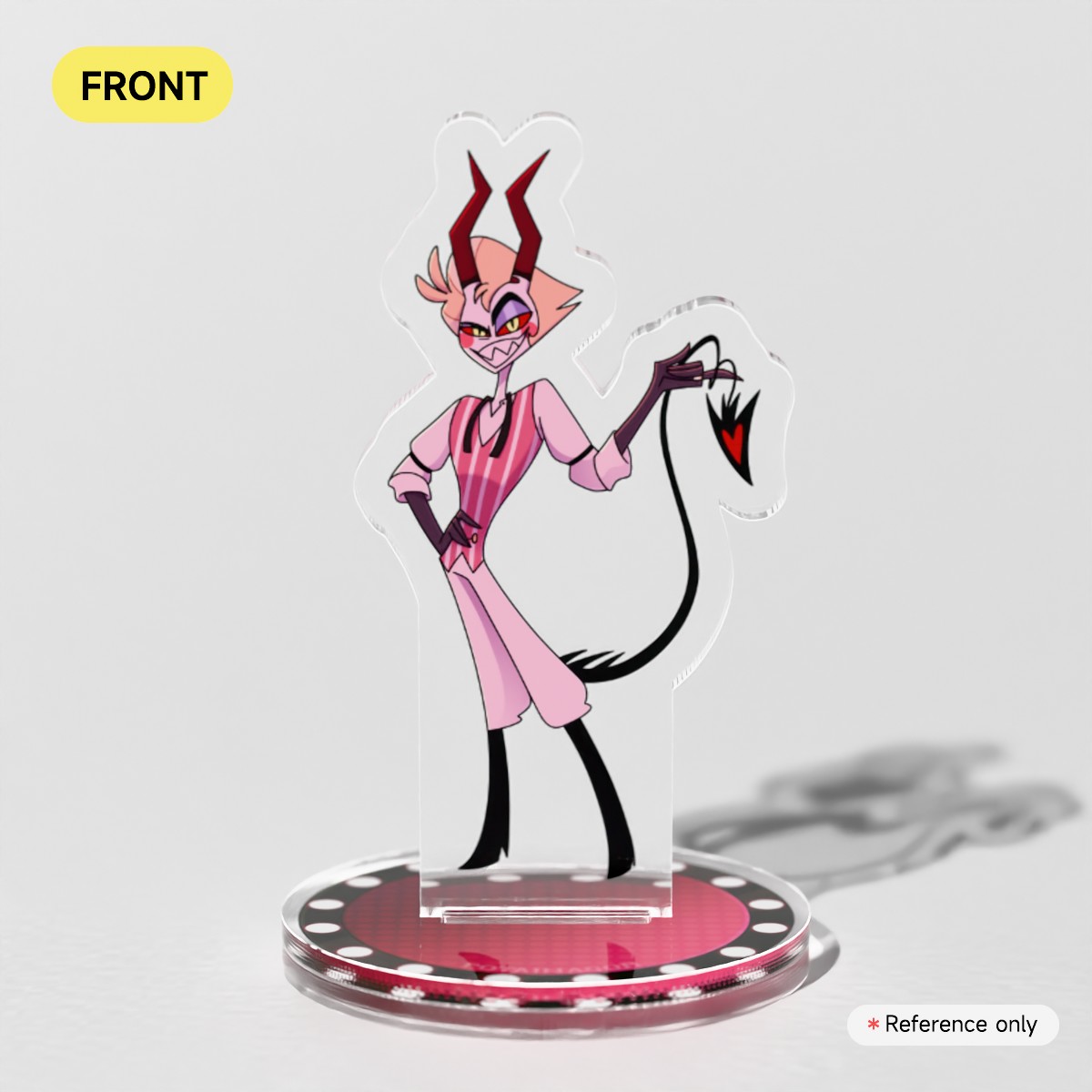 standee