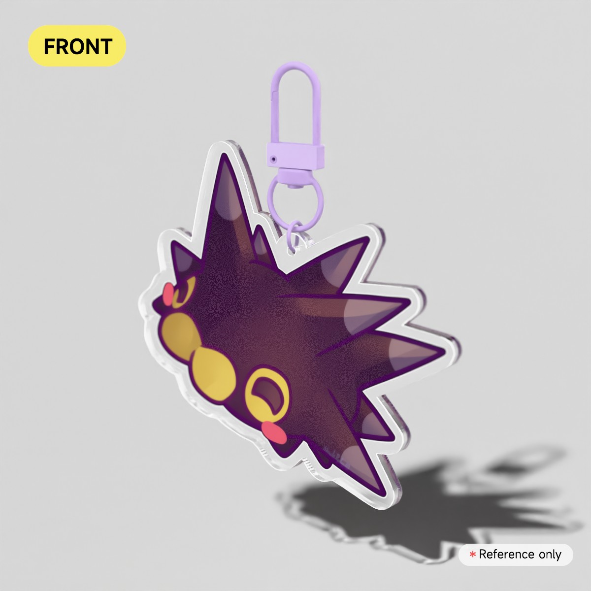 Pincurchin