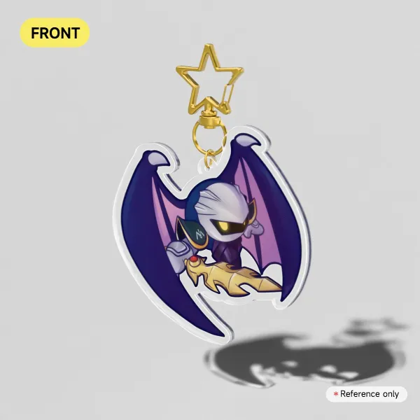 Meta Knight