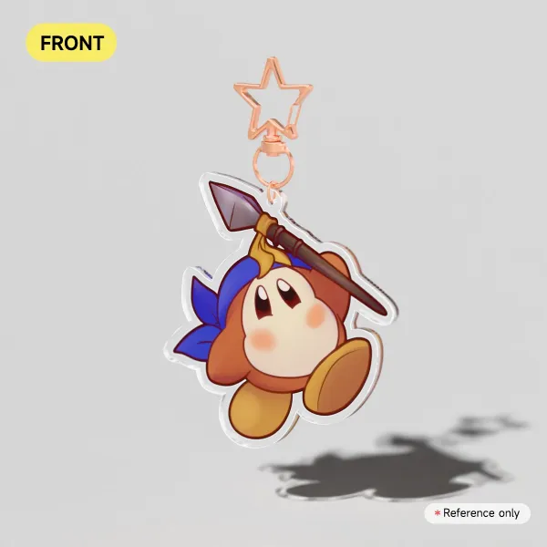 Bandana Waddle Dee