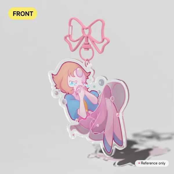 Sad Pearl