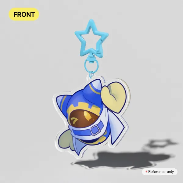 Magolor