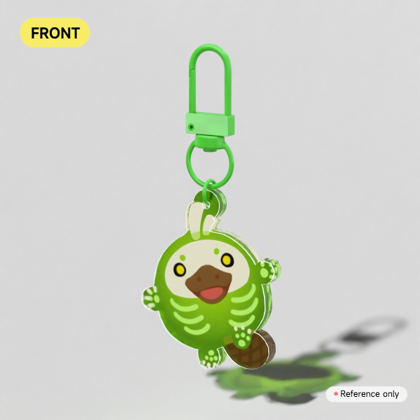 Gouie 40mm Phone Charm