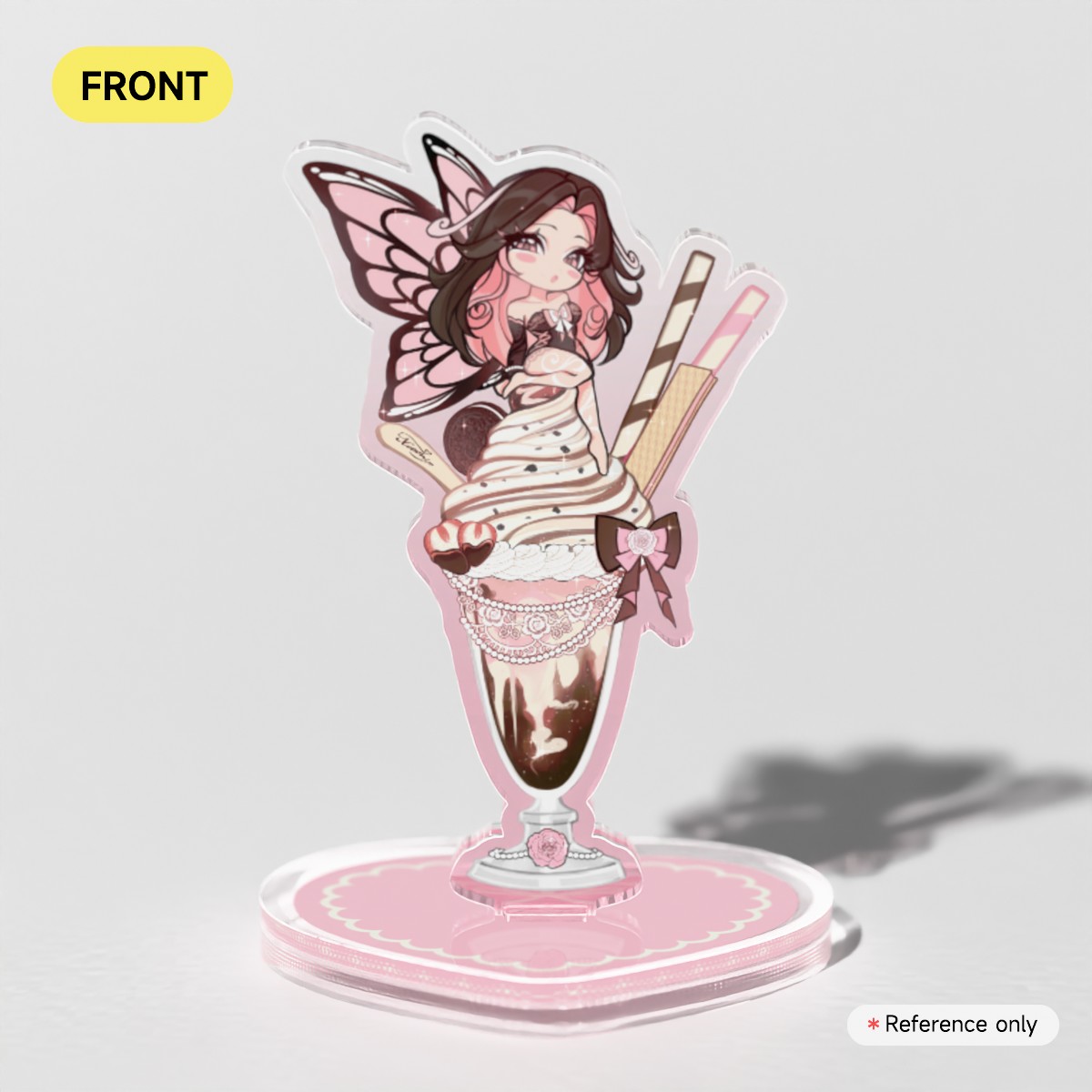 standee