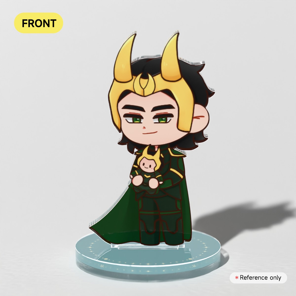 standee