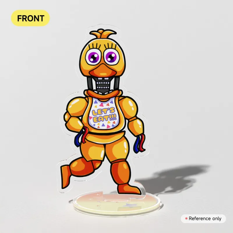 Product main image