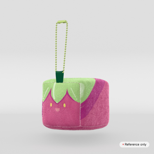 Bounsweet... square?