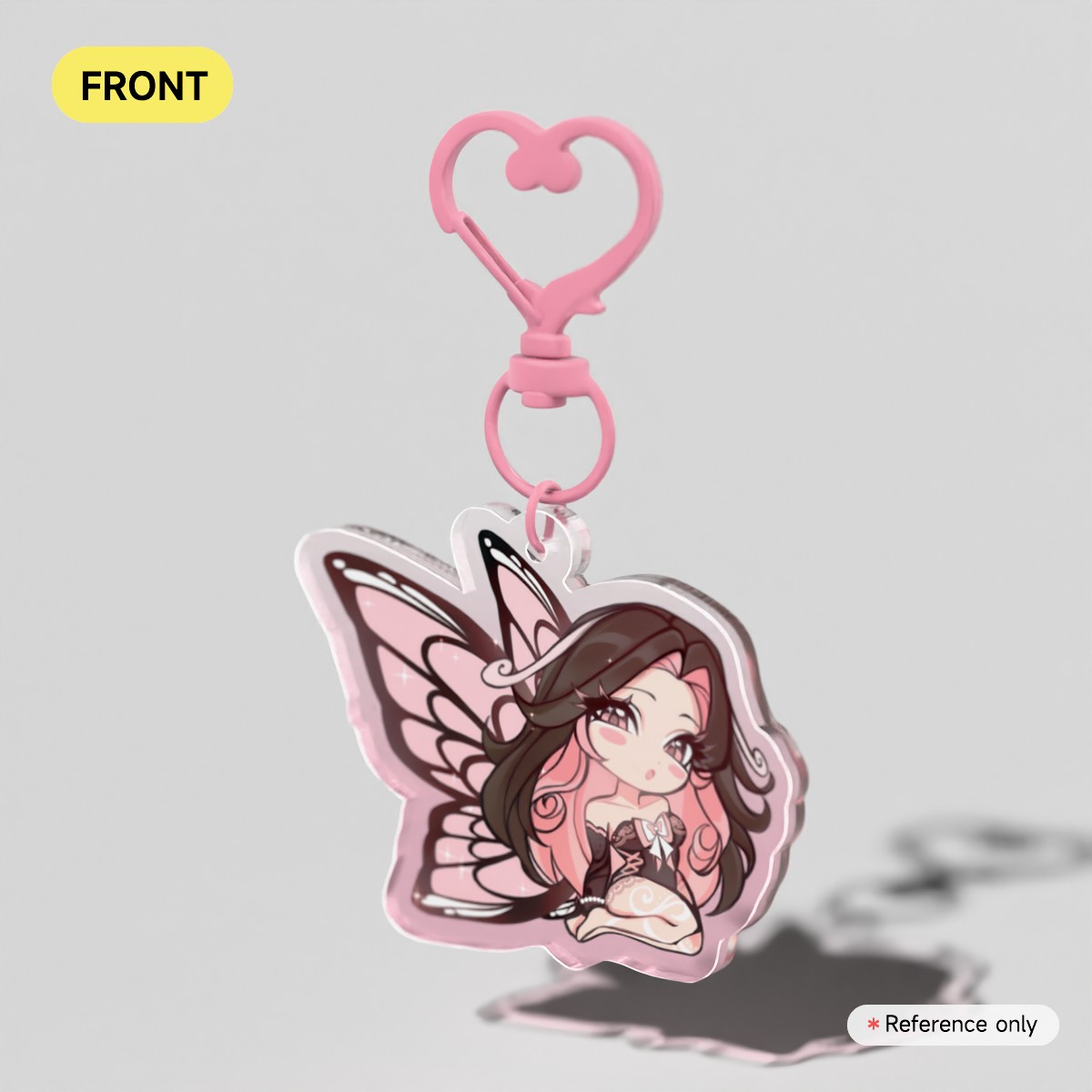 keychain