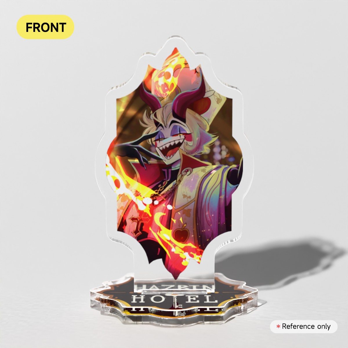 standee