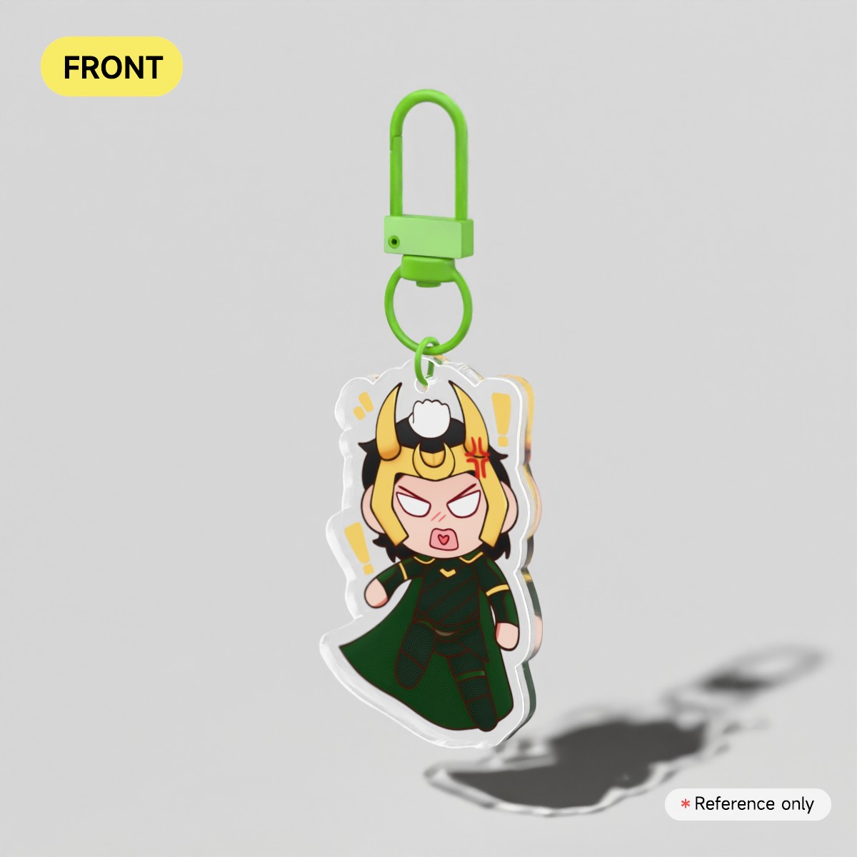 keychain