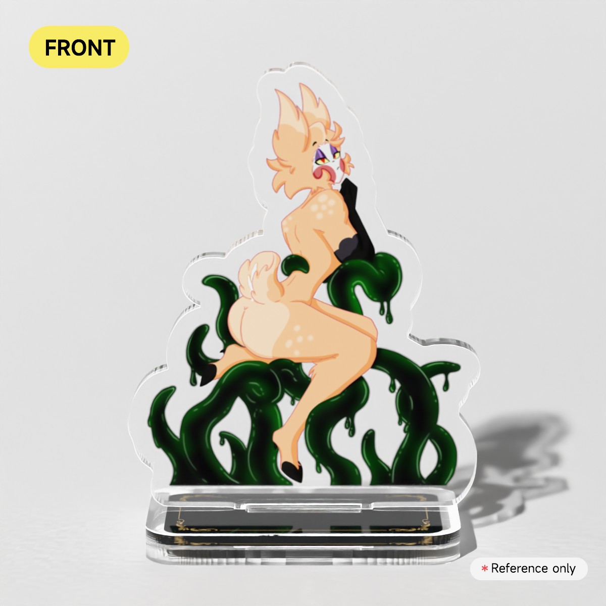 standee
