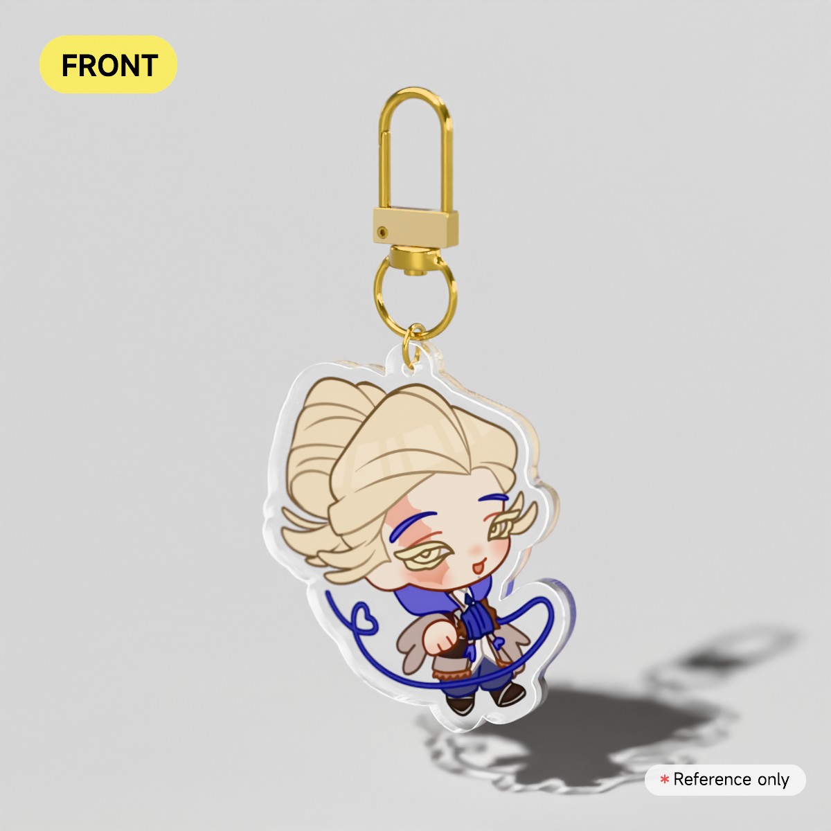 keychain