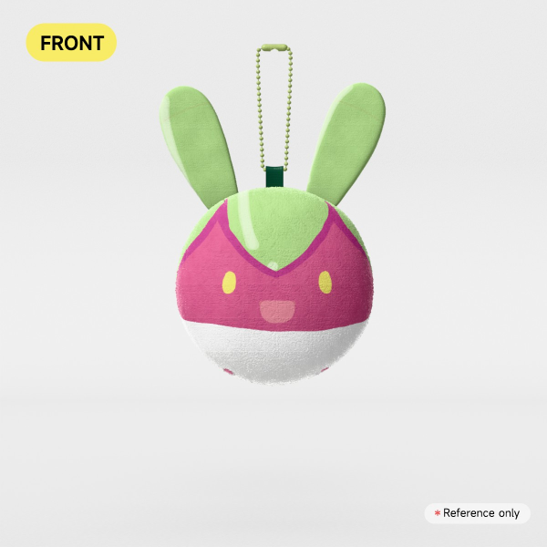 Bounsweet ball