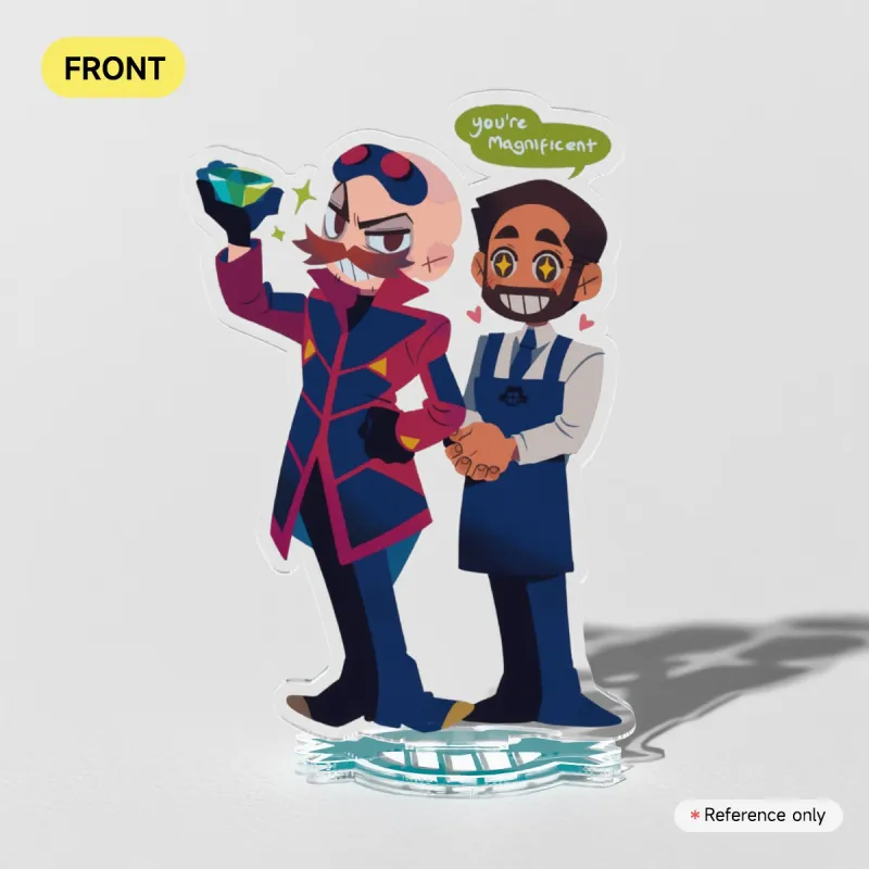Product main image