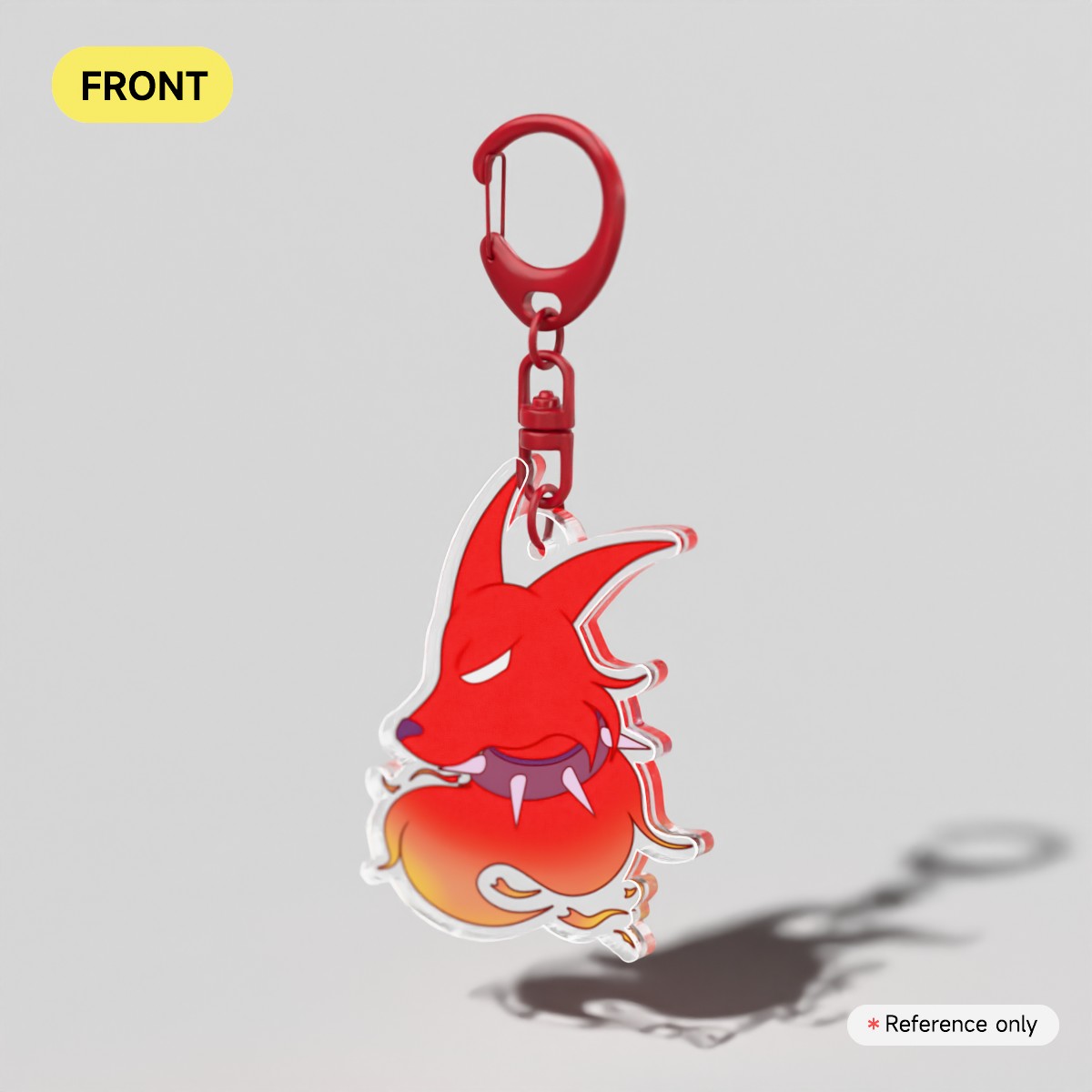 keychain