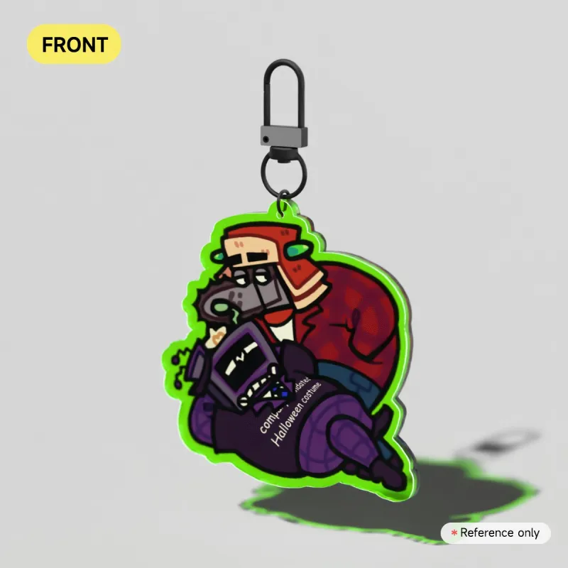 Product main image