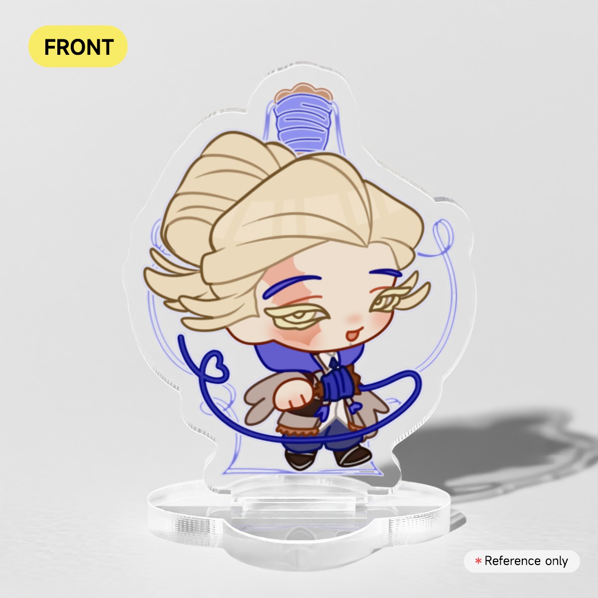 standee