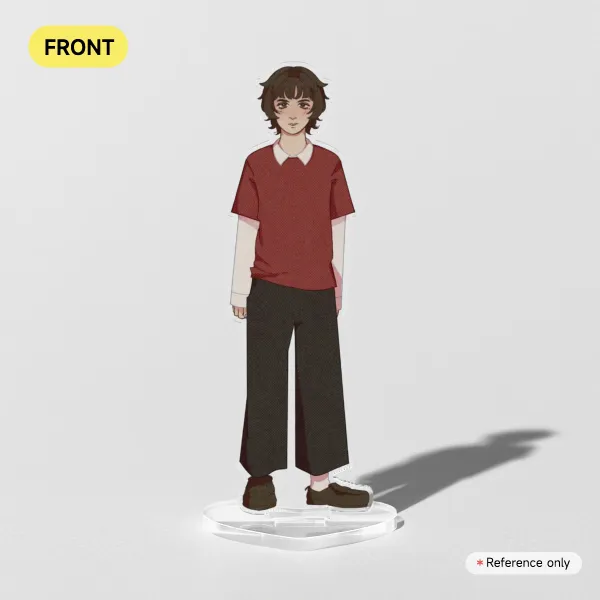 Porter Robinson Standee