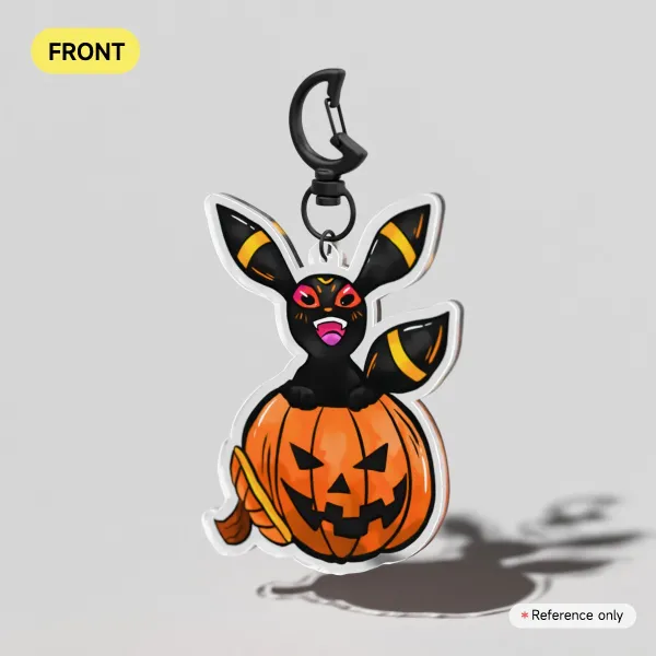 Umbreon Keychain