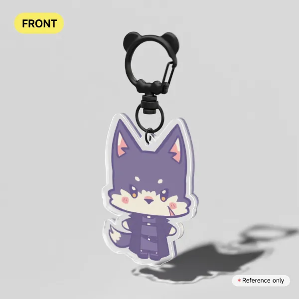 Kemono YJH Charm