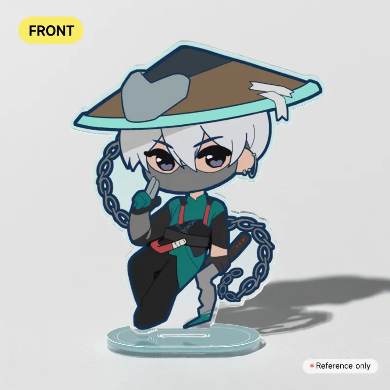 Product main image