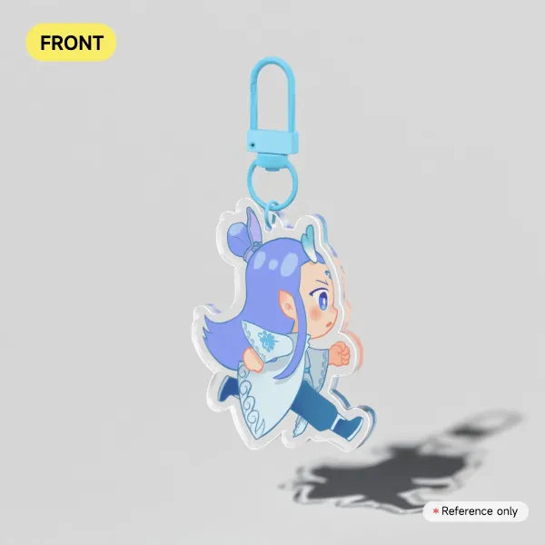 Ao Bing Running Charm