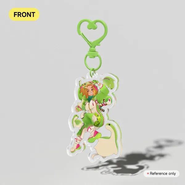 Azure Nessie Keychain