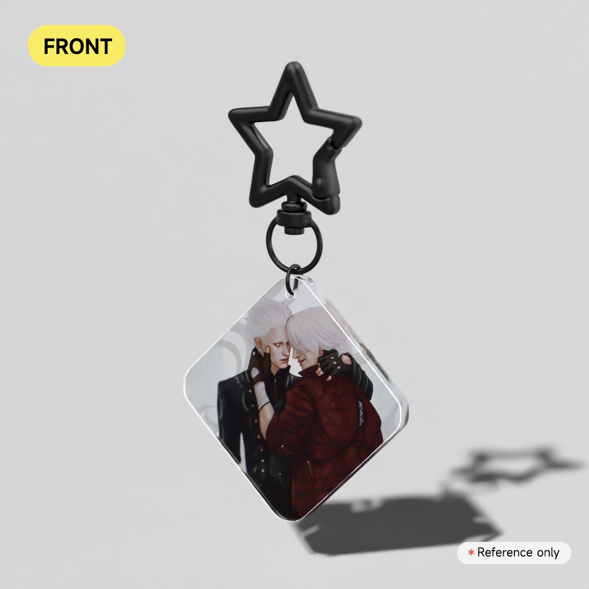 Keychain