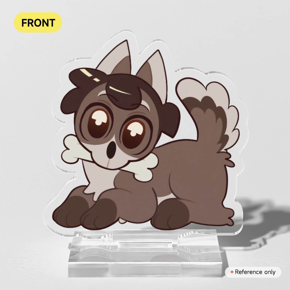 standee