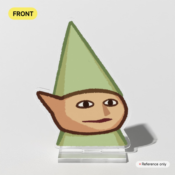 OSRS Gnome Child Standees