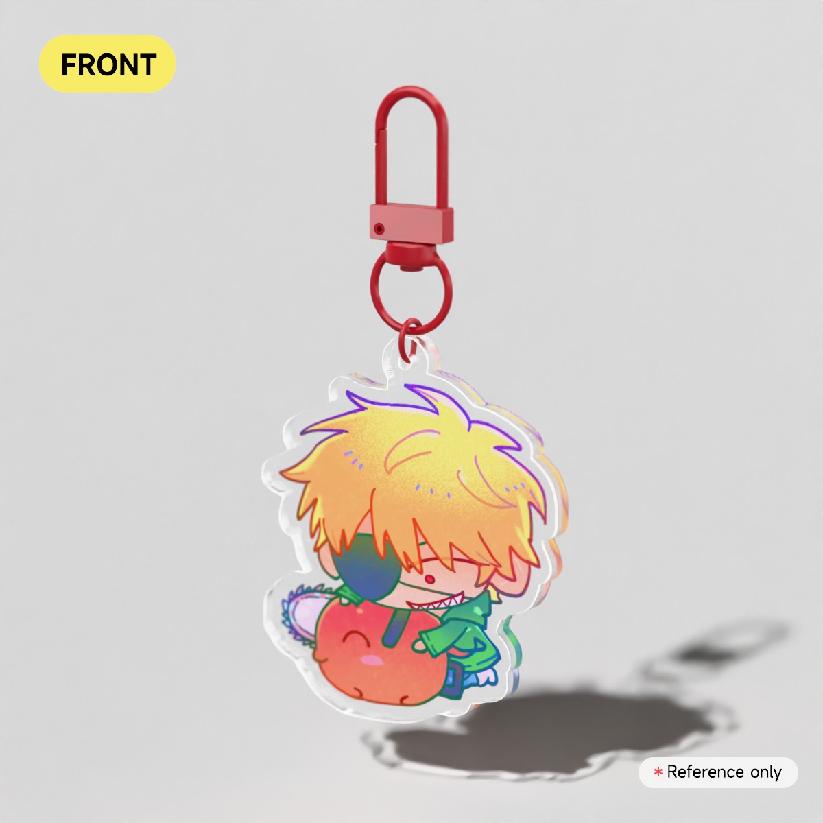 keychain