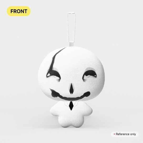 [TWF] Bon Plushie