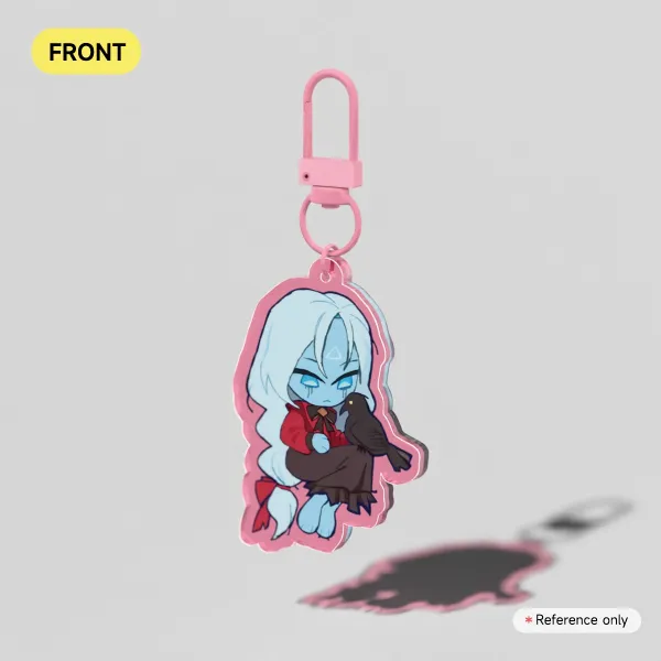 Vindicta | Deadlock charm